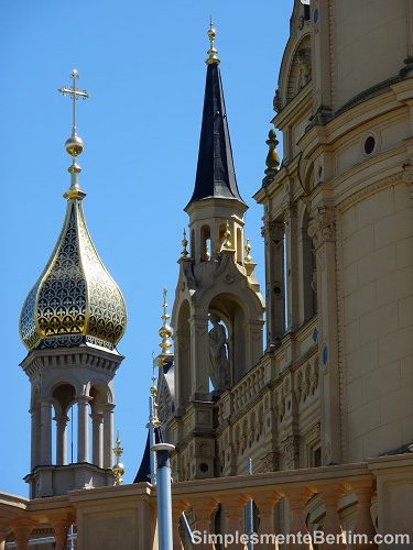 Castelo de Schwerin