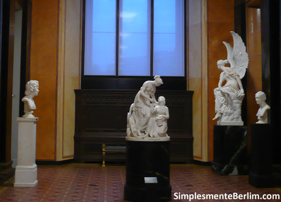 Dica de Berlim: Entrada Gratuita nos Museus no Primeiro Domingo do Mês Dica de Berlim: Entrada Gratuita nos Museus no Primeiro Domingo do Mês