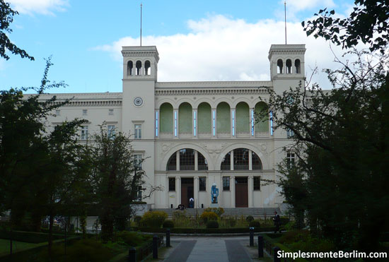Dica de Berlim: Entrada Gratuita nos Museus no Primeiro Domingo do Mês Dica de Berlim: Entrada Gratuita nos Museus no Primeiro Domingo do Mês