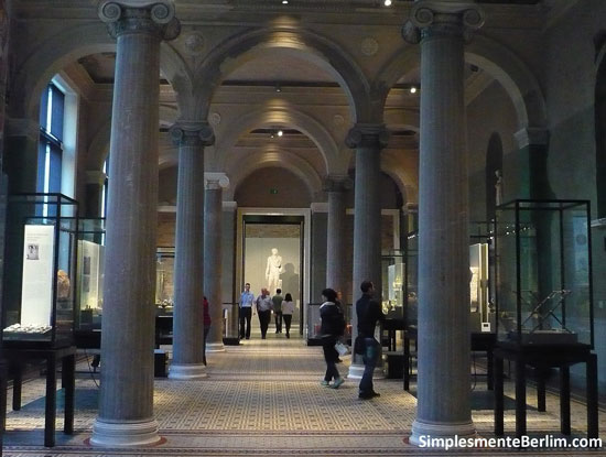 Dica de Berlim: Entrada Gratuita nos Museus no Primeiro Domingo do Mês Dica de Berlim: Entrada Gratuita nos Museus no Primeiro Domingo do Mês