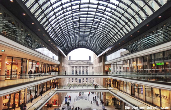 Potsdamer Platz Potsdamer Platz