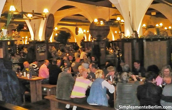 Hofbräuhaus Hofbräuhaus