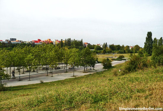 Mauerpark Mauerpark