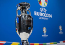 Campeonato Europeu de Futebol de 2024 (Euro 2024) em Berlim/Alemanha