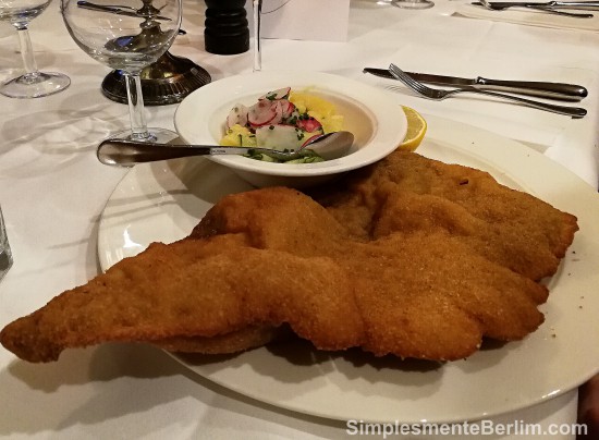 Wiener Schnitzel Wiener Schnitzel
