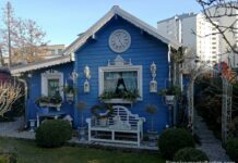 Gartenkolonien – As “favelinhas” da Alemanha