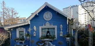 Gartenkolonien – As “favelinhas” da Alemanha