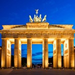 Portão de Brandenburgo