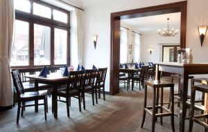 Restaurantes da culinária berlinense e alemã em Berlim