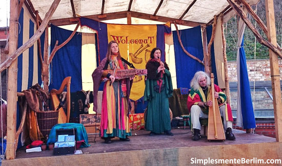 Festival da Idade Média