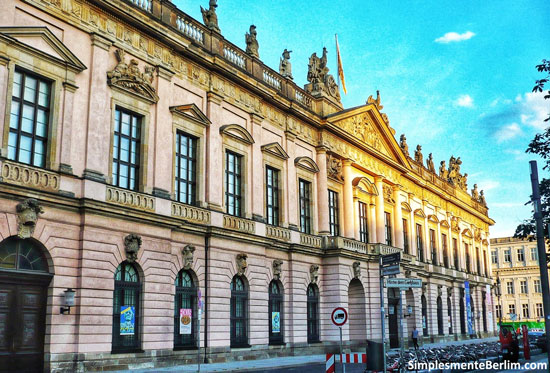 Museu Histórico Alemão