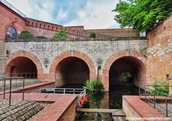 Zitadelle Spandau