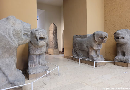 Museu Pergamon